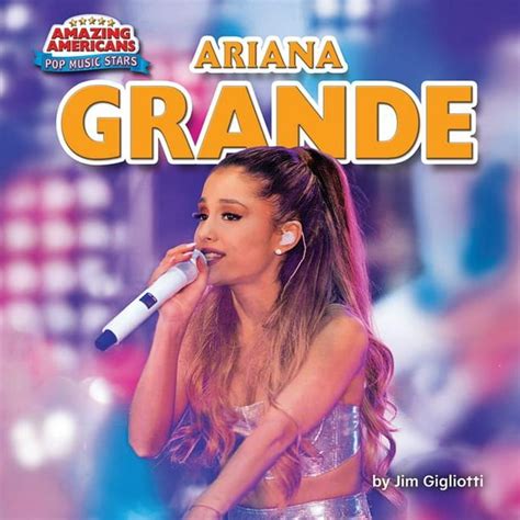 ariana grande walmart.